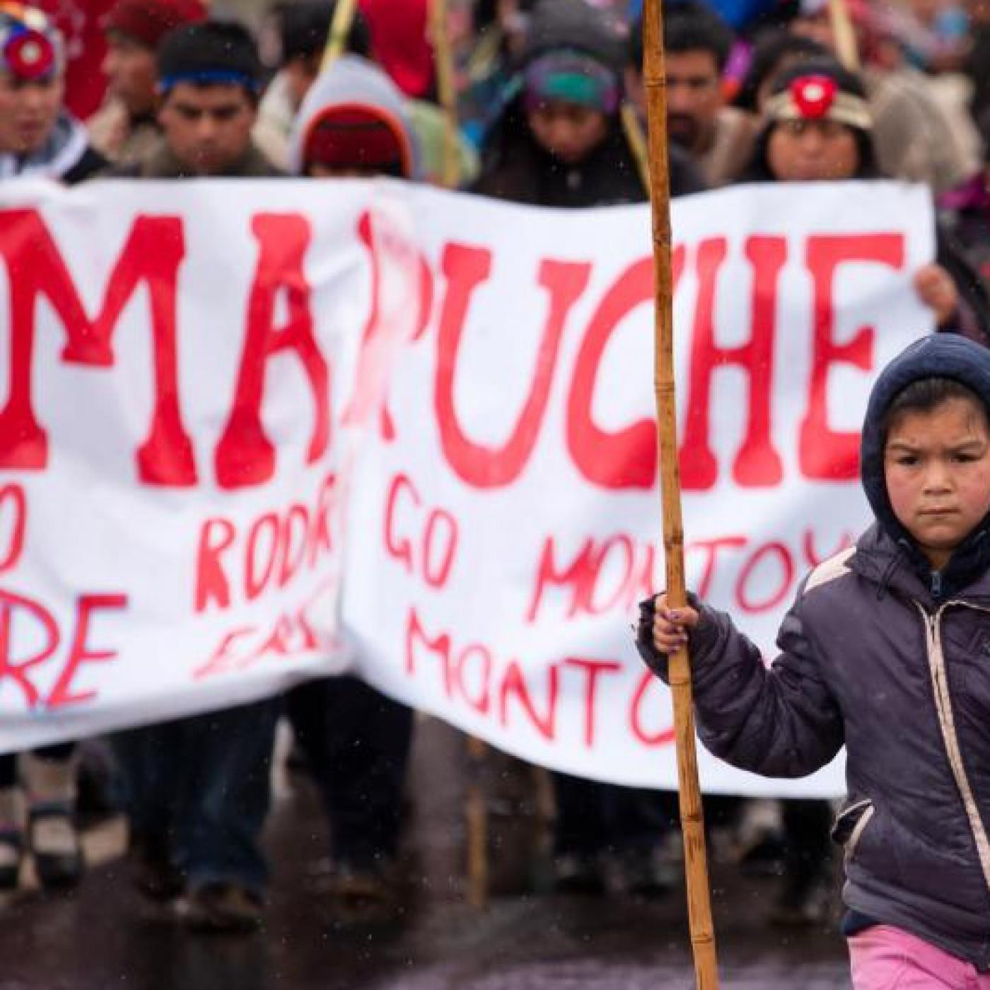 Podcast de Resiste Tierra