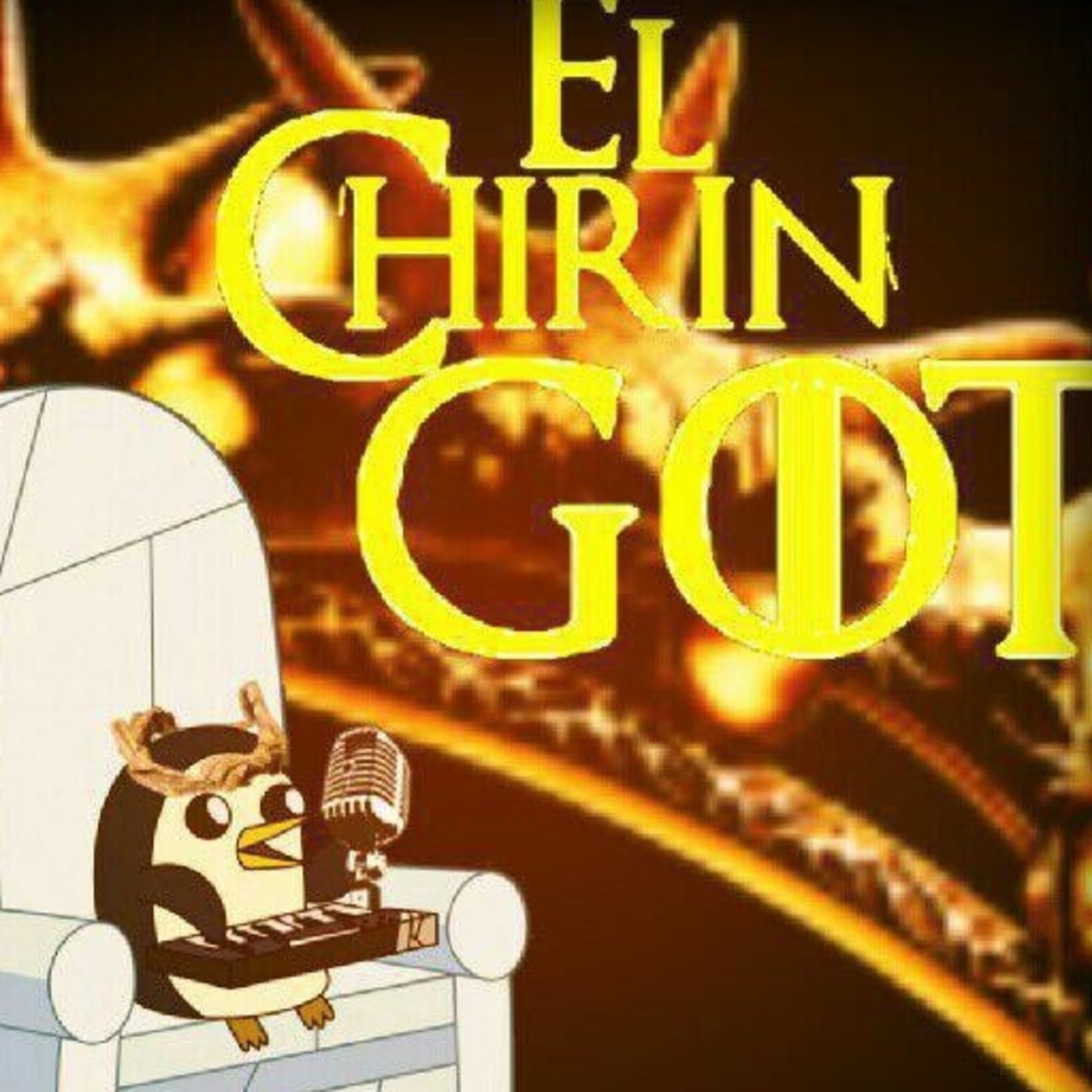EL CHIRINGOT