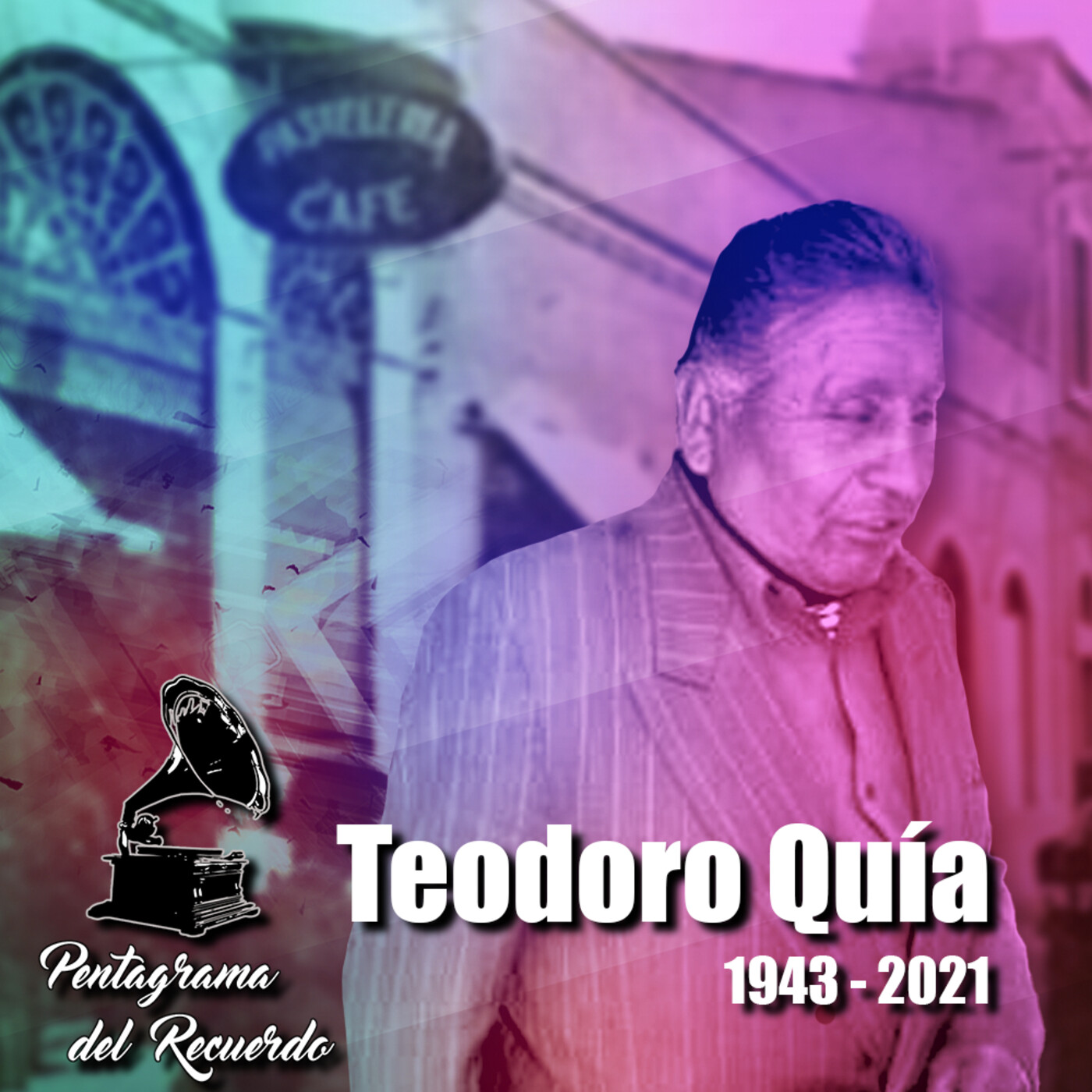 Pentagrama del Recuerdo