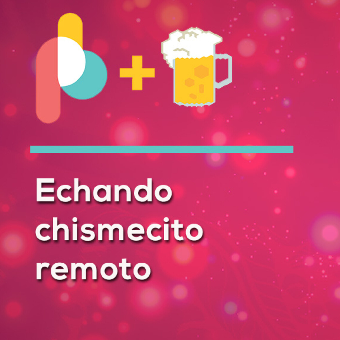 Ponle Pausa de Pixelbits