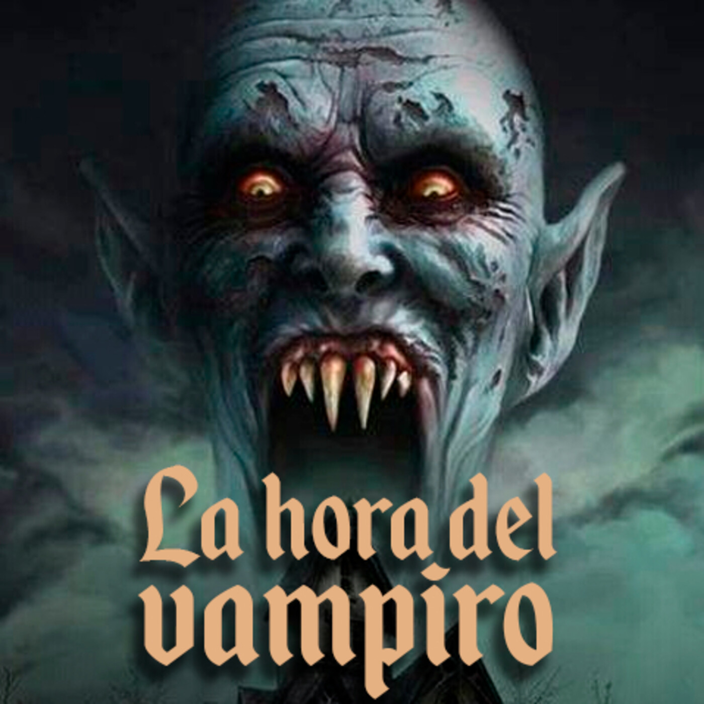 CULTO SECRETO podcast