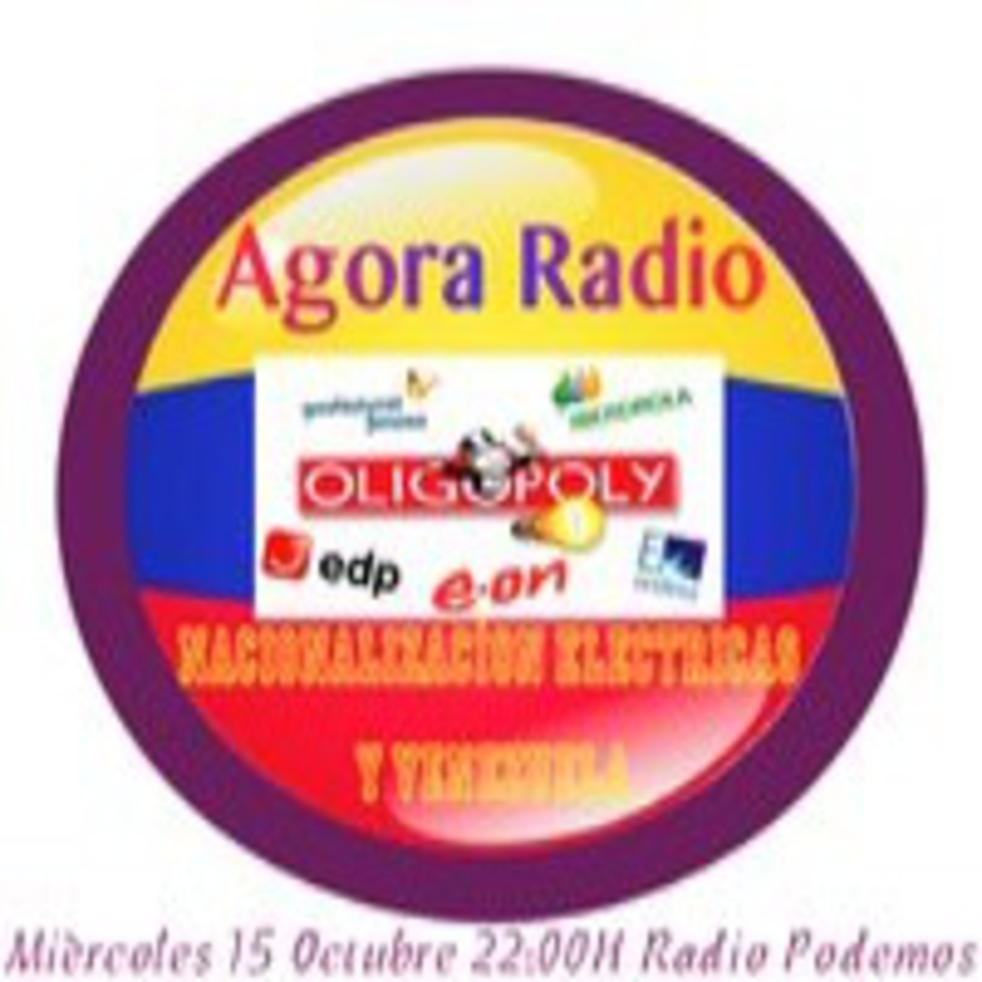 RADIO PODEMOS