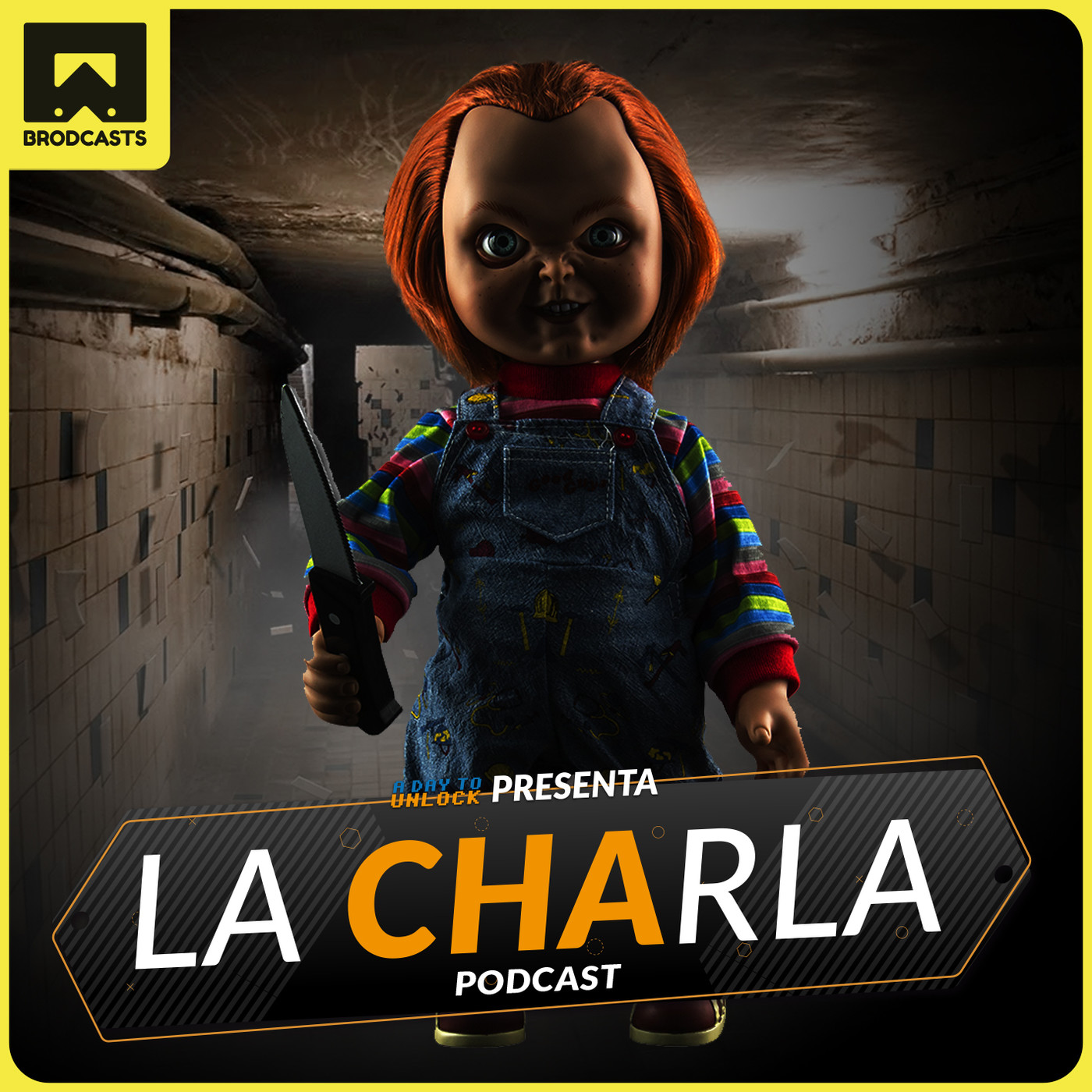 La Charla Podcast