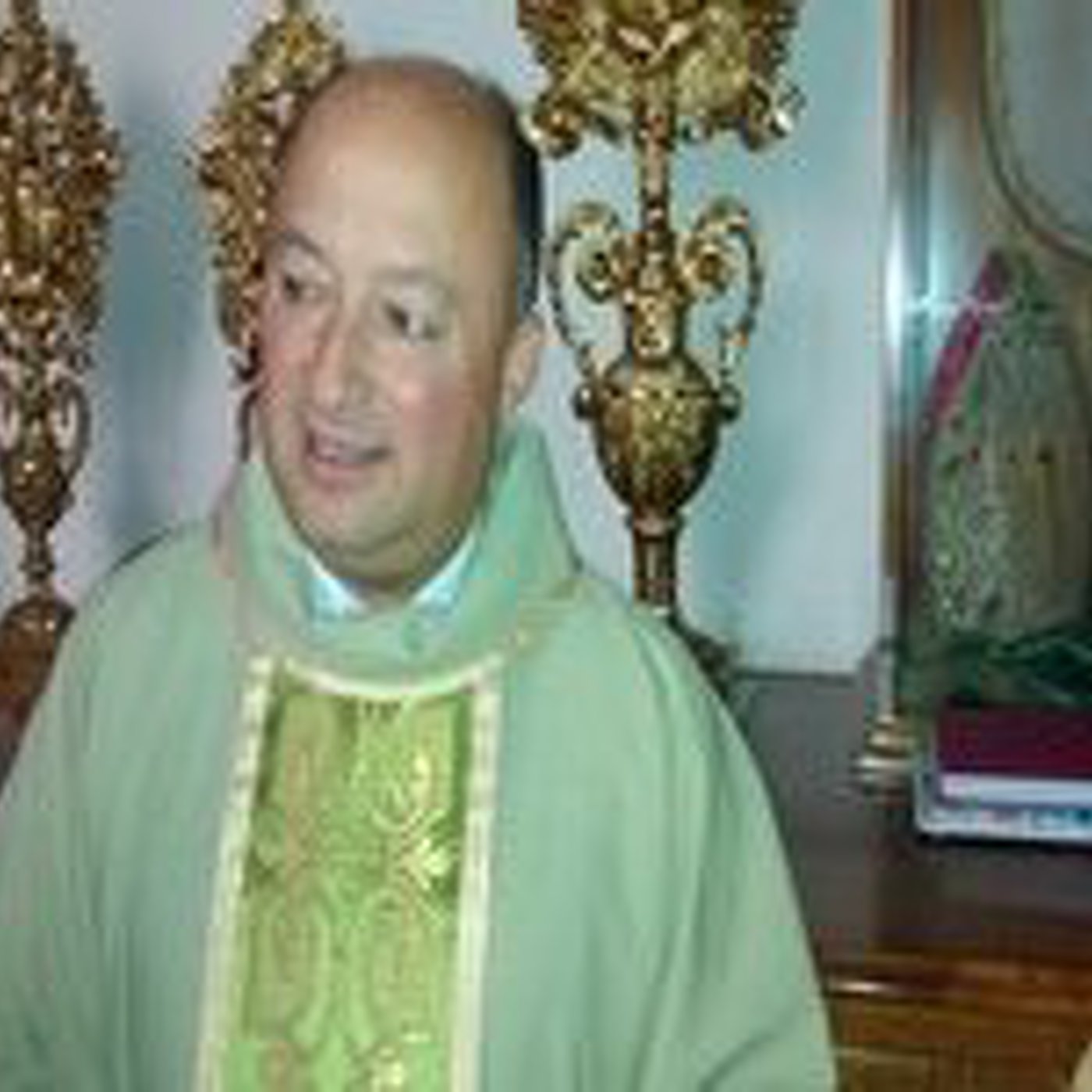 Podcast de Arquidiocesis SLP