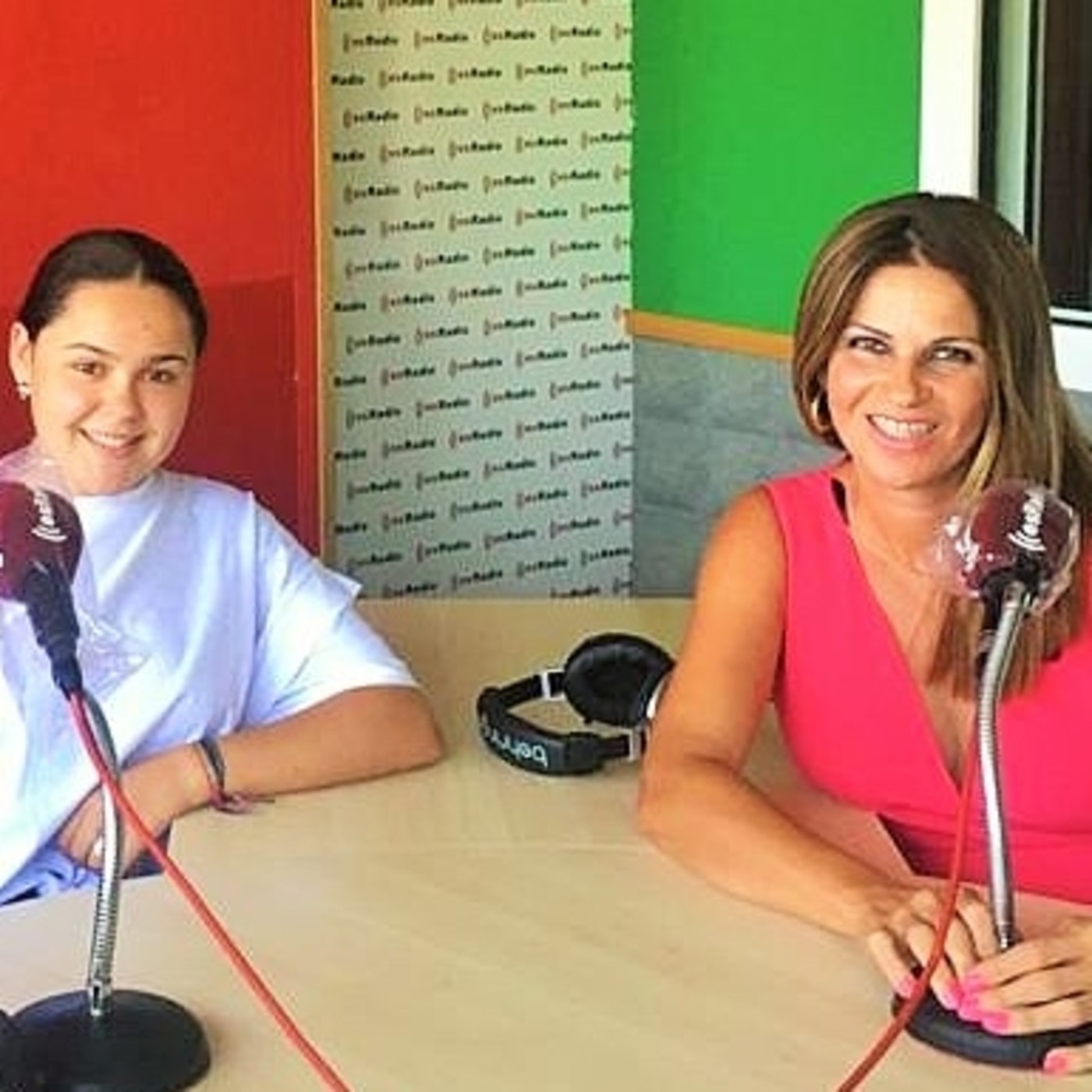María José Sánchez Ballesteros