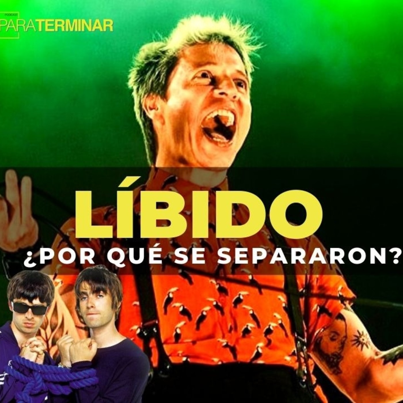 Para Terminar