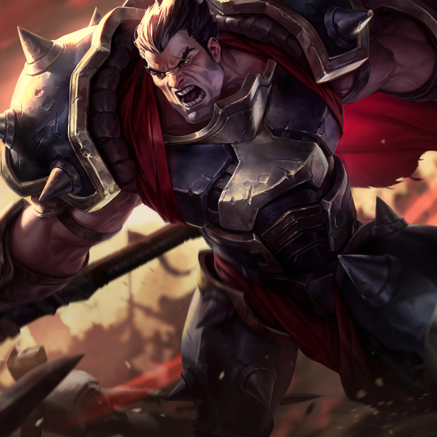Lore of Legends historias de Runaterra