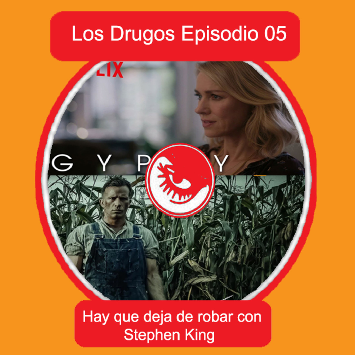 Los Drugos Podcast