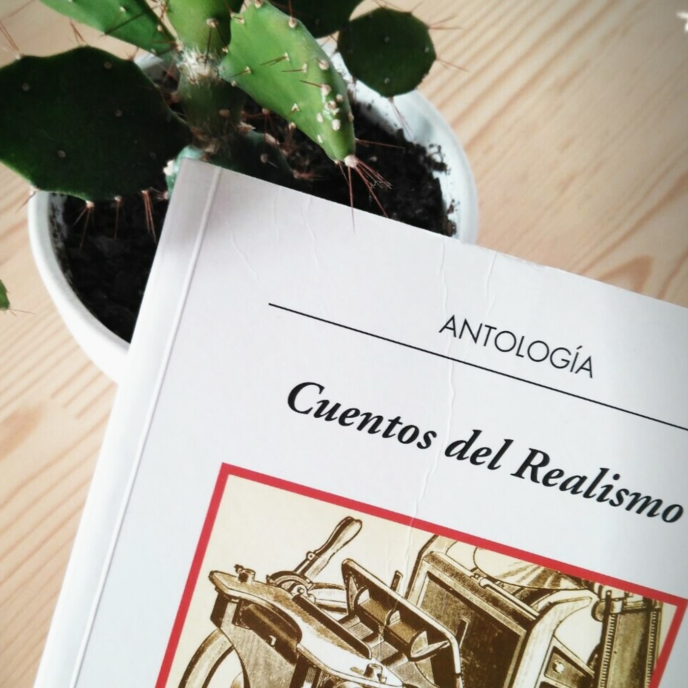 Cuentos del Realismo