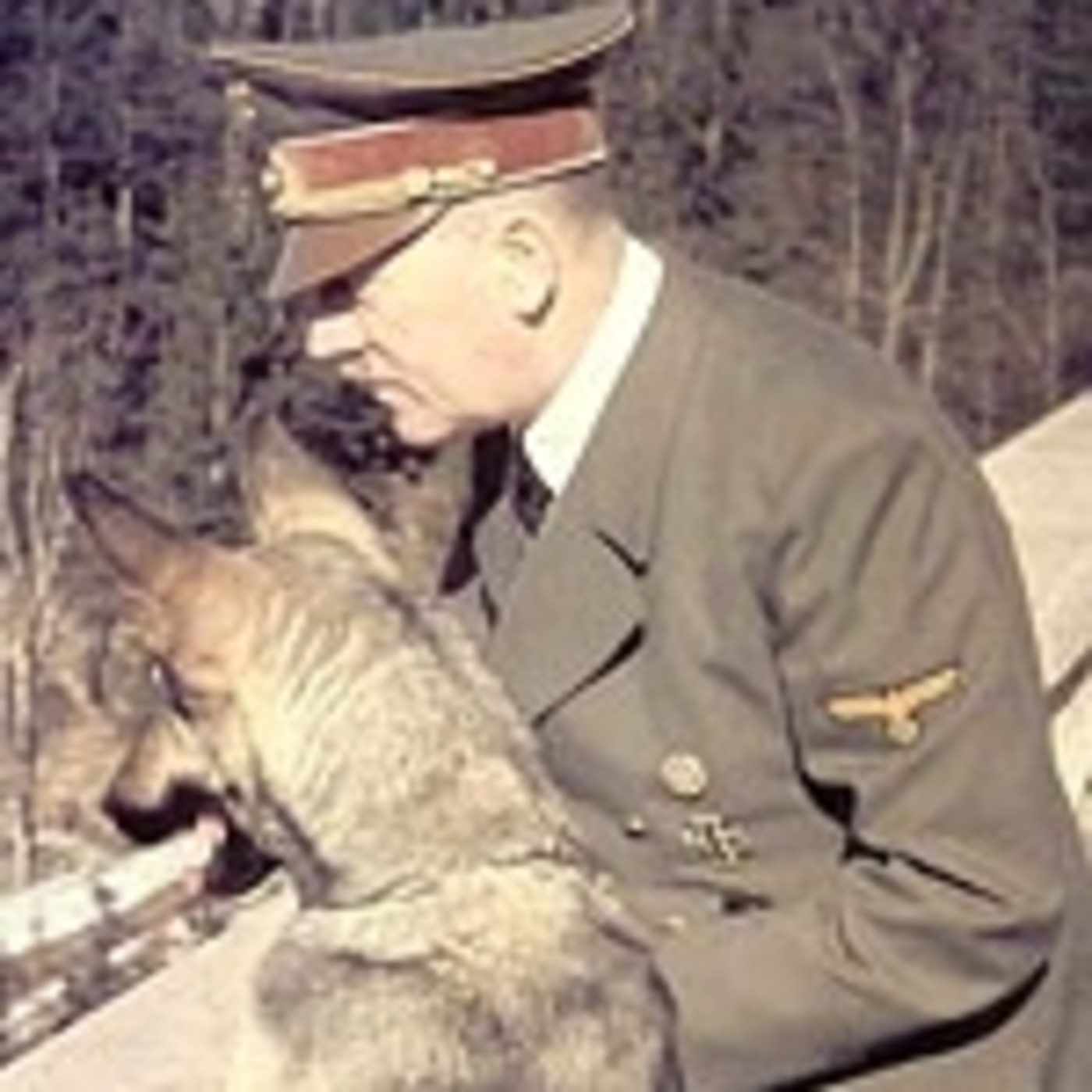 El almanaque de Primum Gradus 15 de enero de 2019. Hitler el ecologista - Episodio exclusivo para mecenas episode artwork