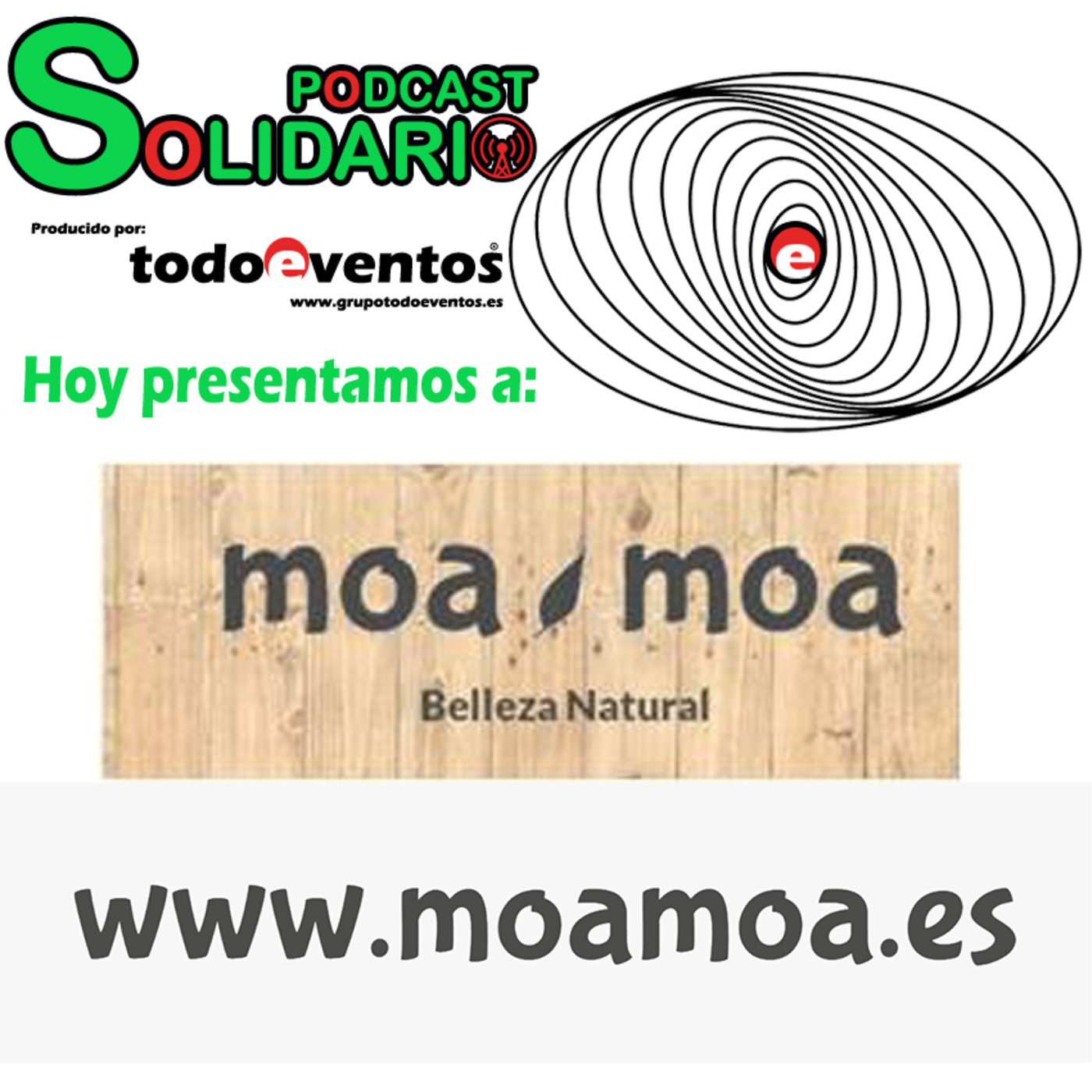 podcast de TODOEVENTOS