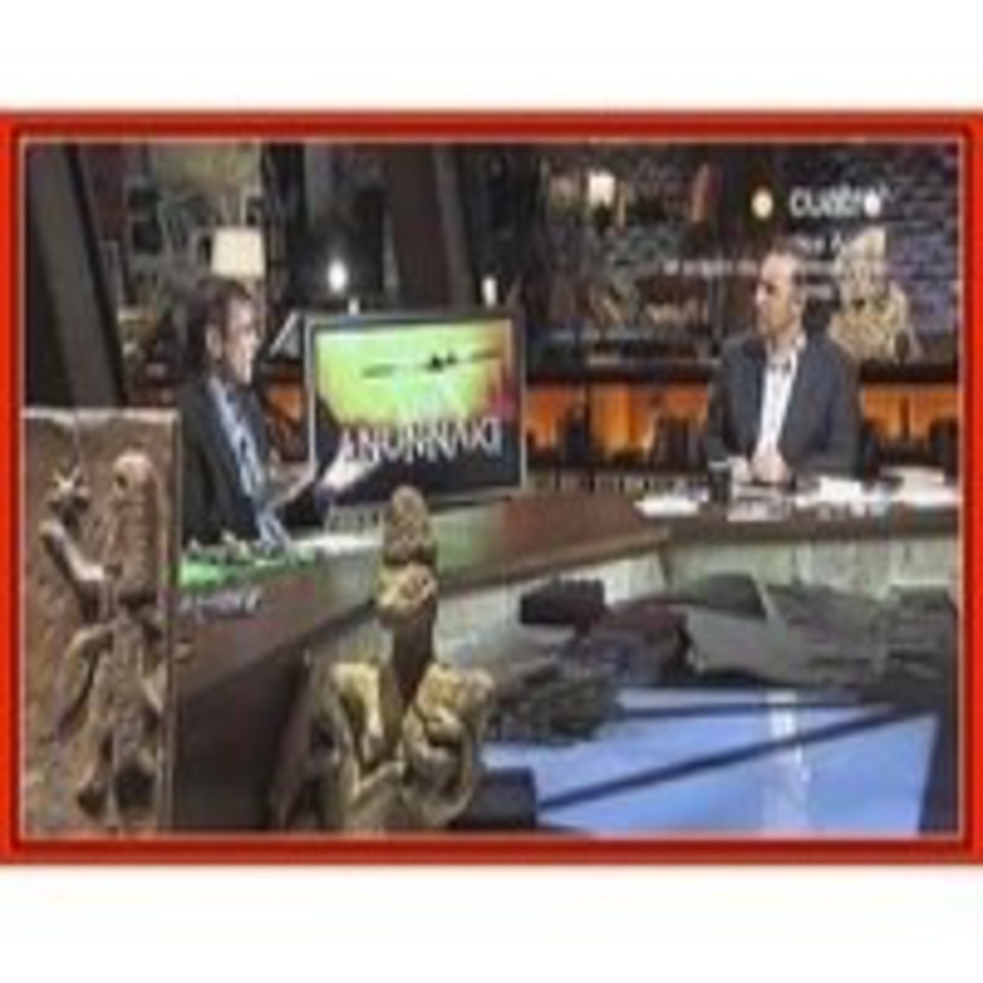 Podcast CUARTO MILENIO