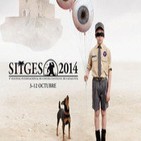 / VR67 / Programa Vivir Rodando 19 Octubre 14 (Sitges 2014)