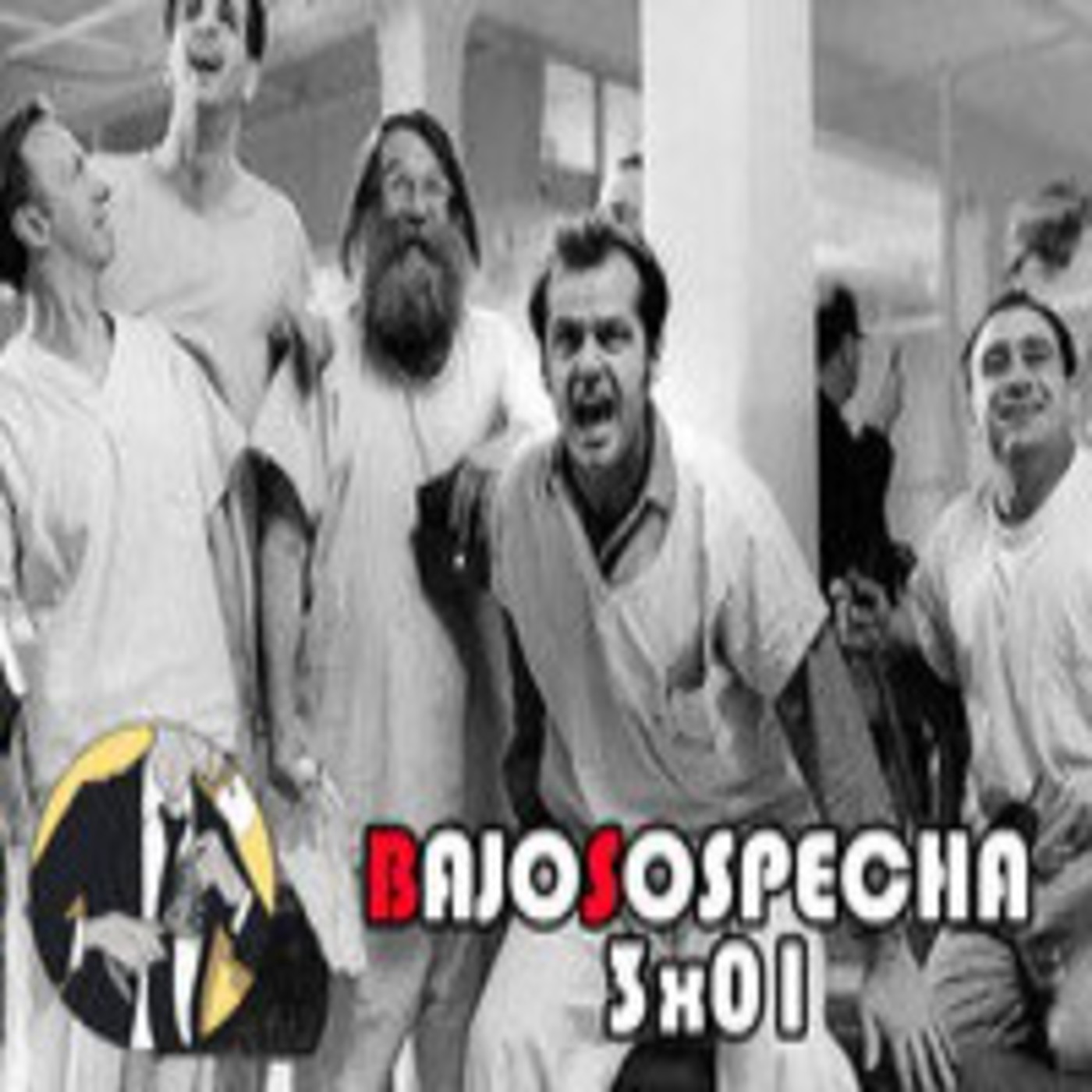 Podcast de Bajo Sospecha