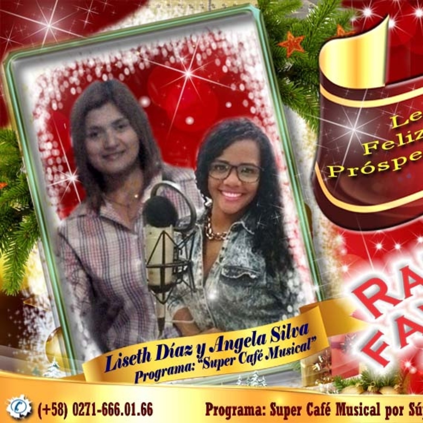 Mensajes de Navidad 2017