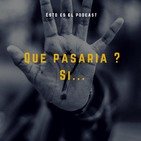 Que pasaría? Si cambiaras todas tus decisiones.