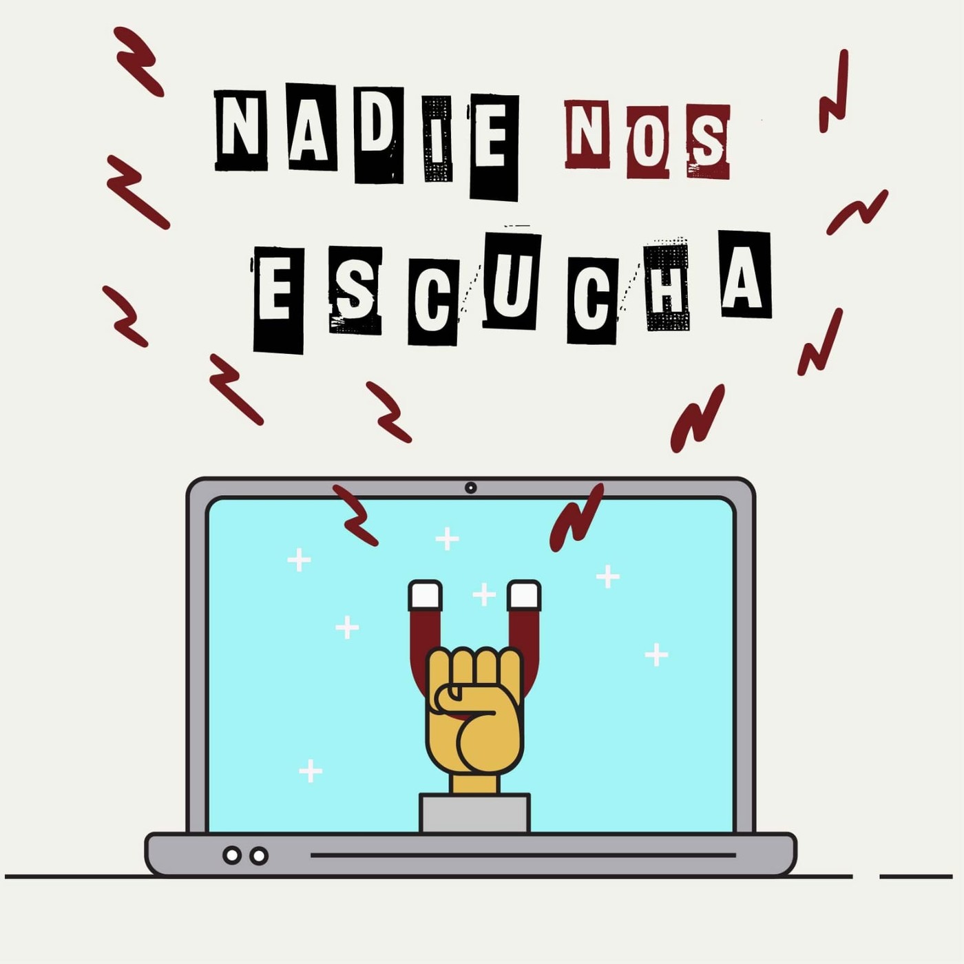 Nadie Nos Escucha