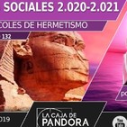 LOS CAMBIOS SOCIALES 2.020-2.021 Ponencia XIX Congreso Nacional de Astrología Caracas 2.019, por Juan Carlos Pons López