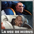 LVDH 131 - Ultramarines y Cicatrices Blancas, trasfondo y reglas