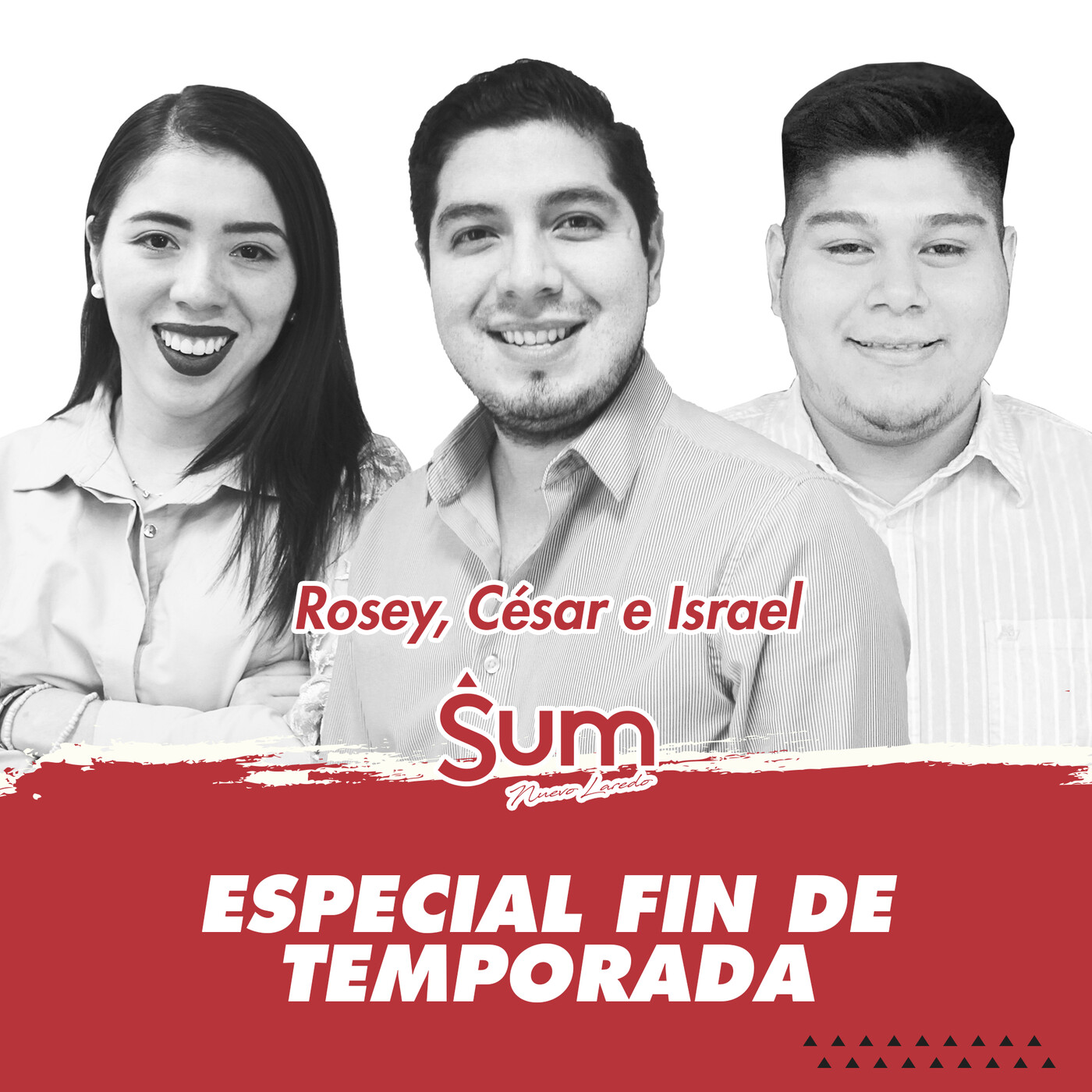 Startup México Nuevo Laredo