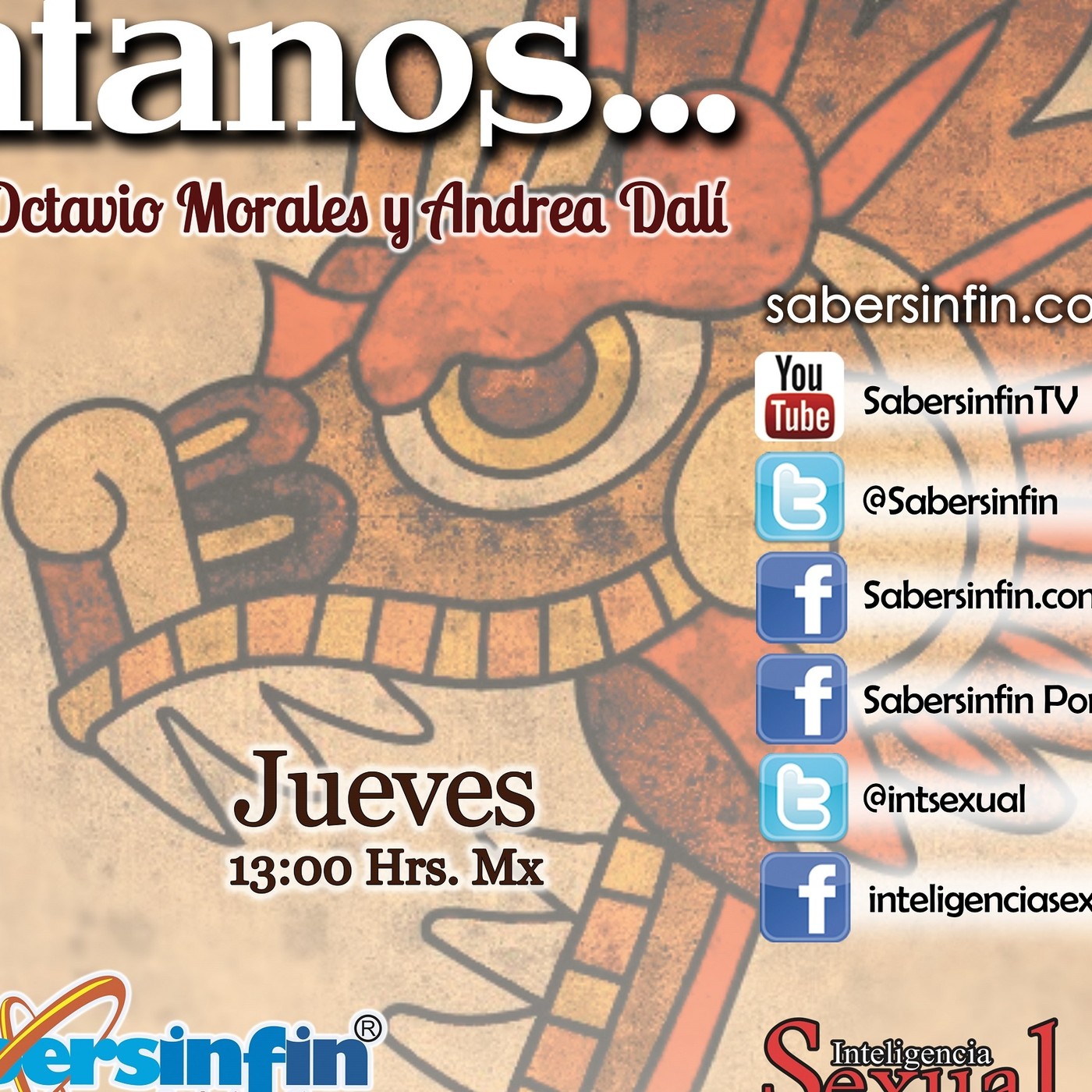 Reminiscencia de un gran viaje episode artwork