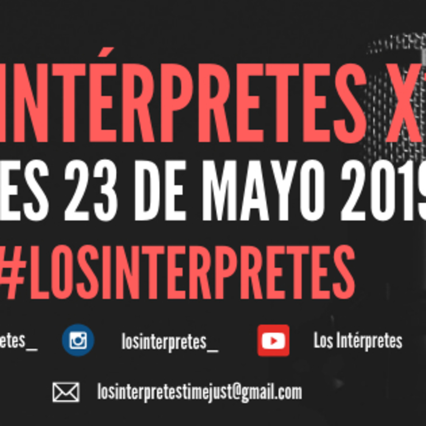 Los Interpretes