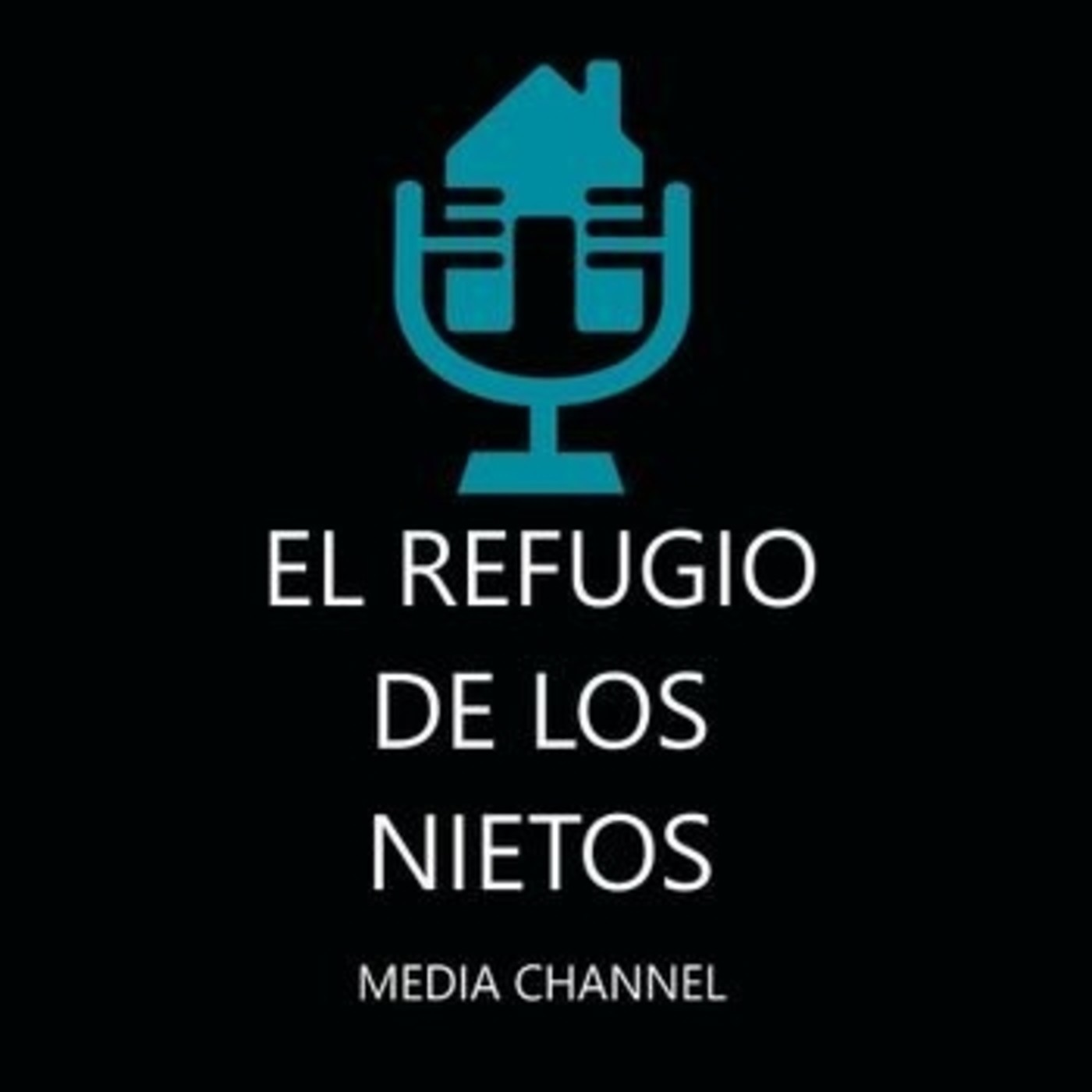 El refugio de los nietos