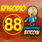 Episodio 88 - Entrevista con Alberto Guerrero de Venezuela Blockchain y sorteamos entradas para Paris Blockchain summit