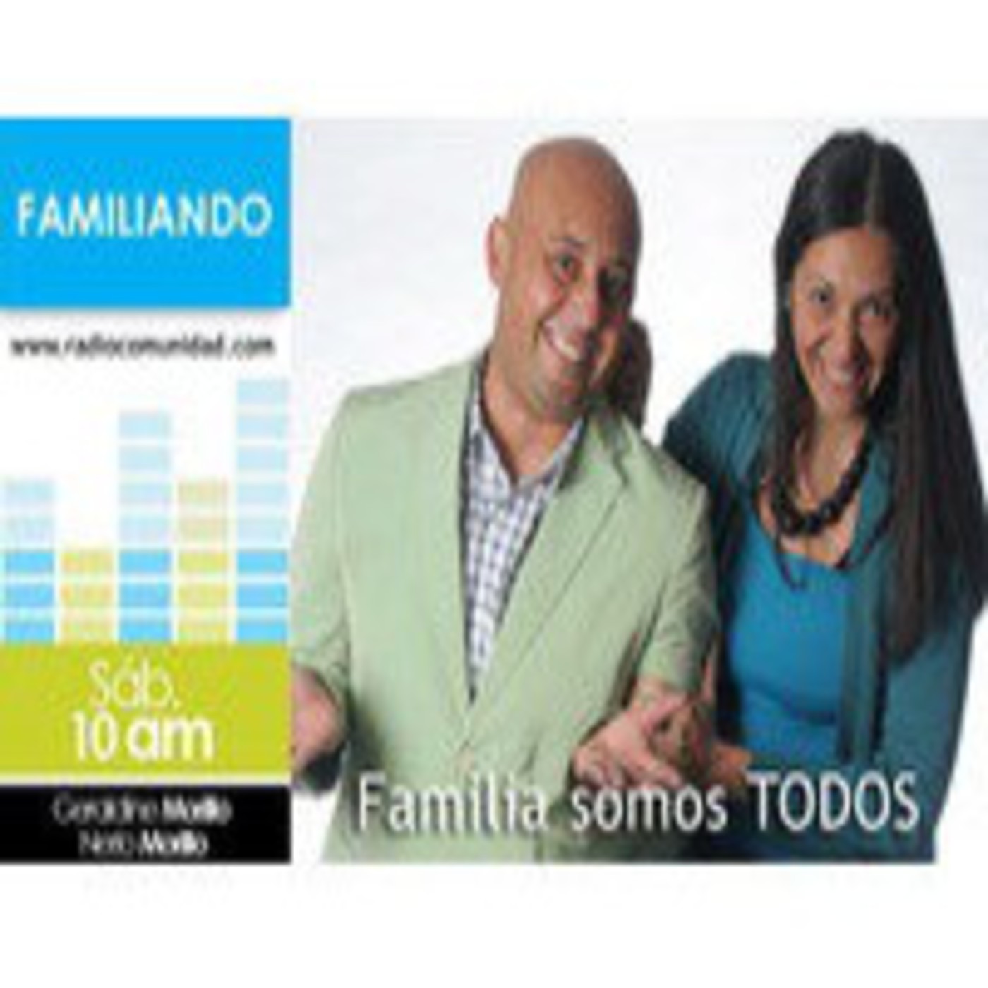 FAMILIANDO