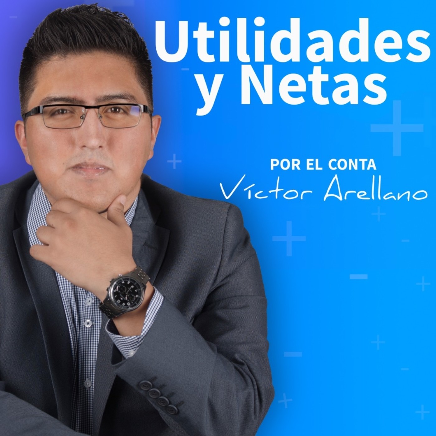 Utilidades Netas