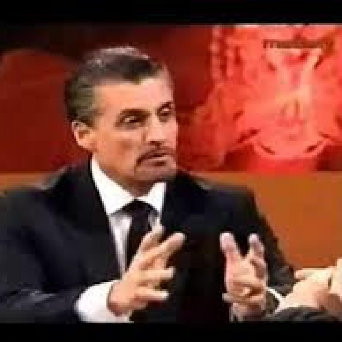 Podcast de Norbert Rivera