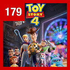 #179: Toy Story 4 | Cierre Smash Manga
