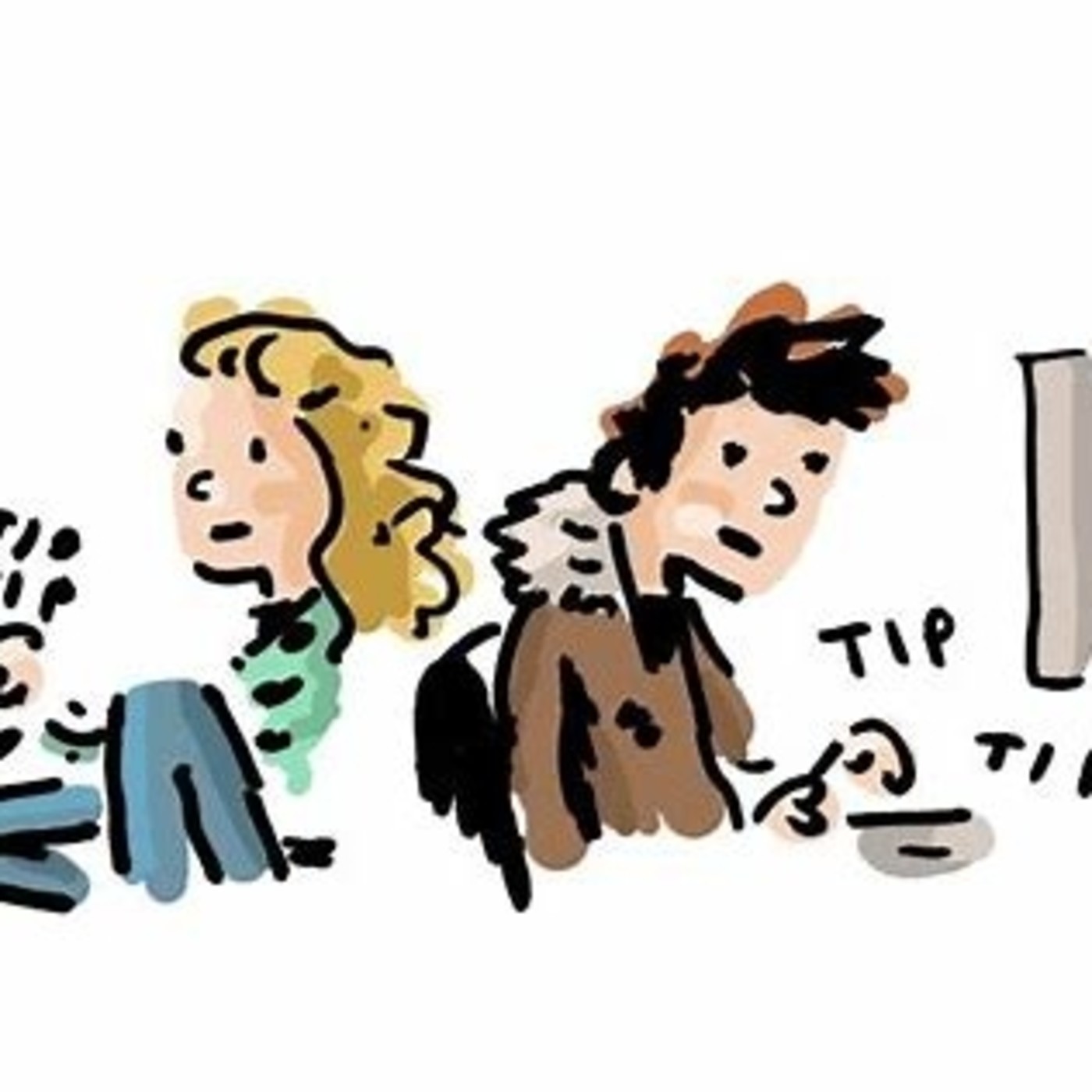 Podcast de La biblioteca de mi cole