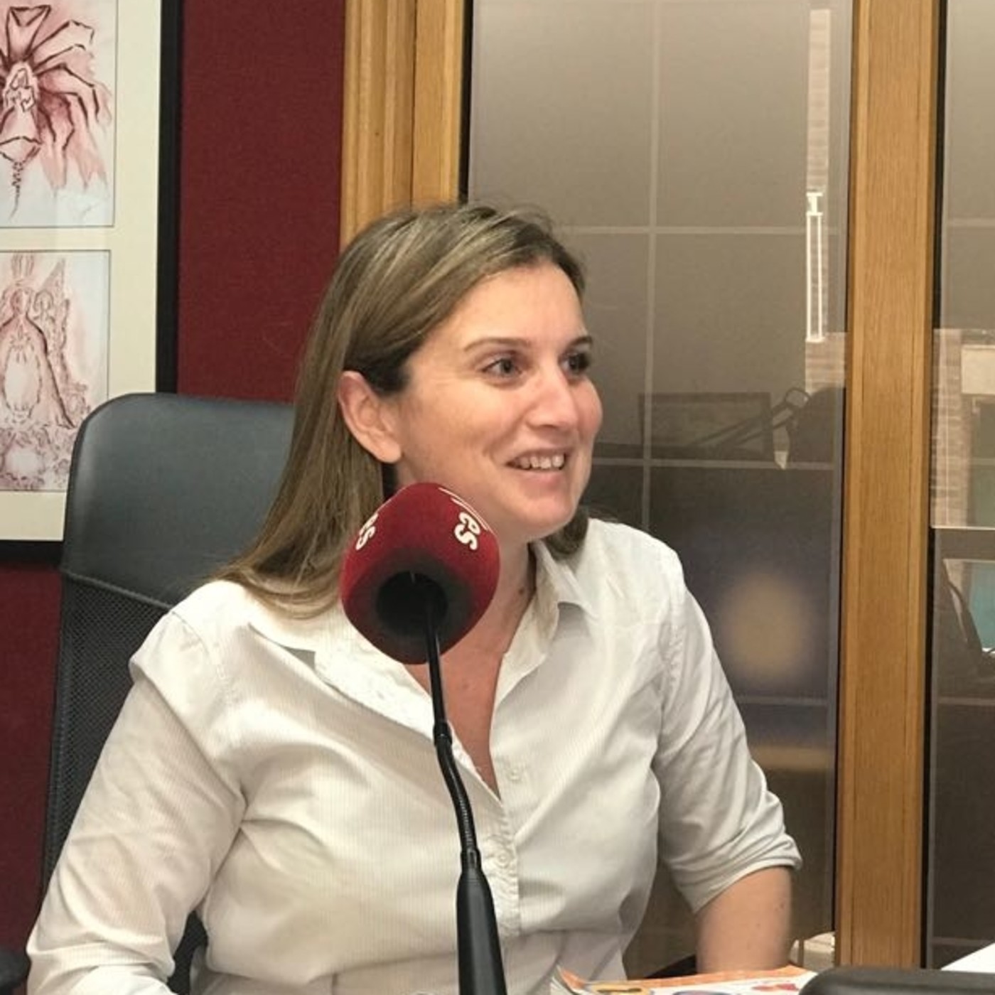 Podcast de Coafa