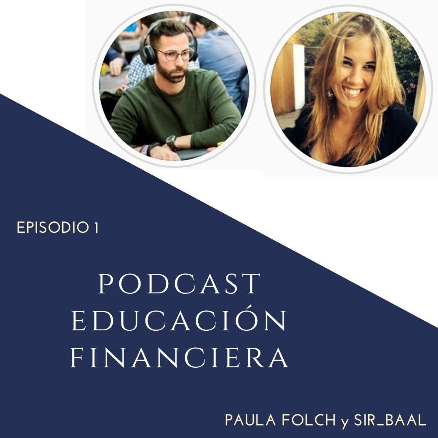 Jo Decideixo amb Paula Folch