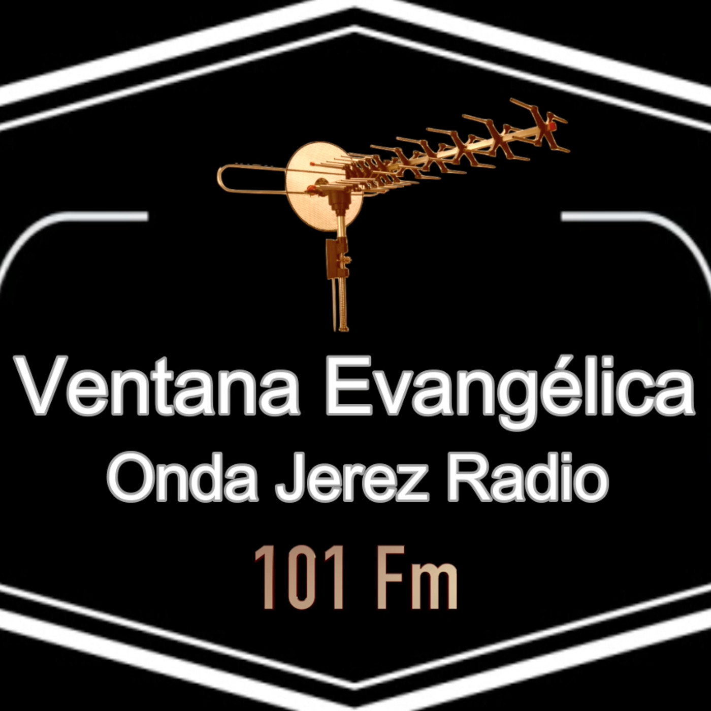 VENTANA EVANGELICA