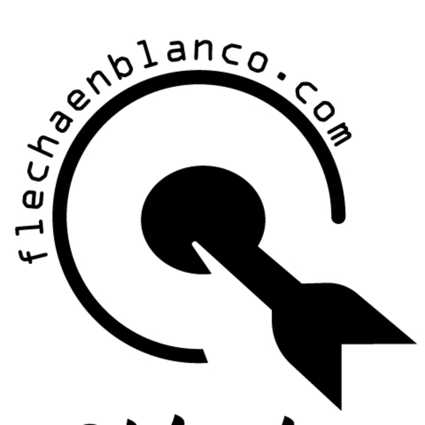 FLECHAENBLANCO
