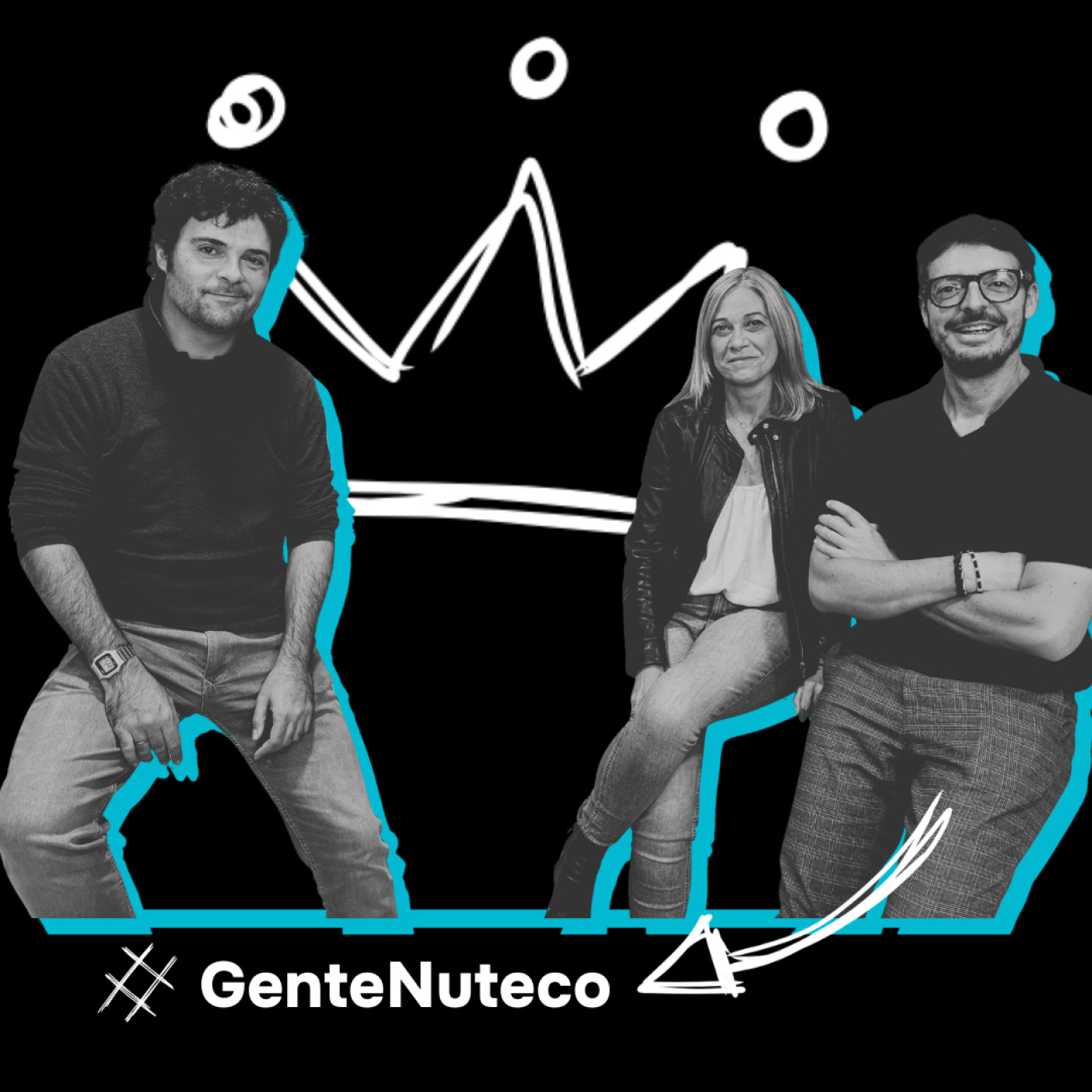 Comunicando entre el discurso político y la lógica empresarial episode artwork