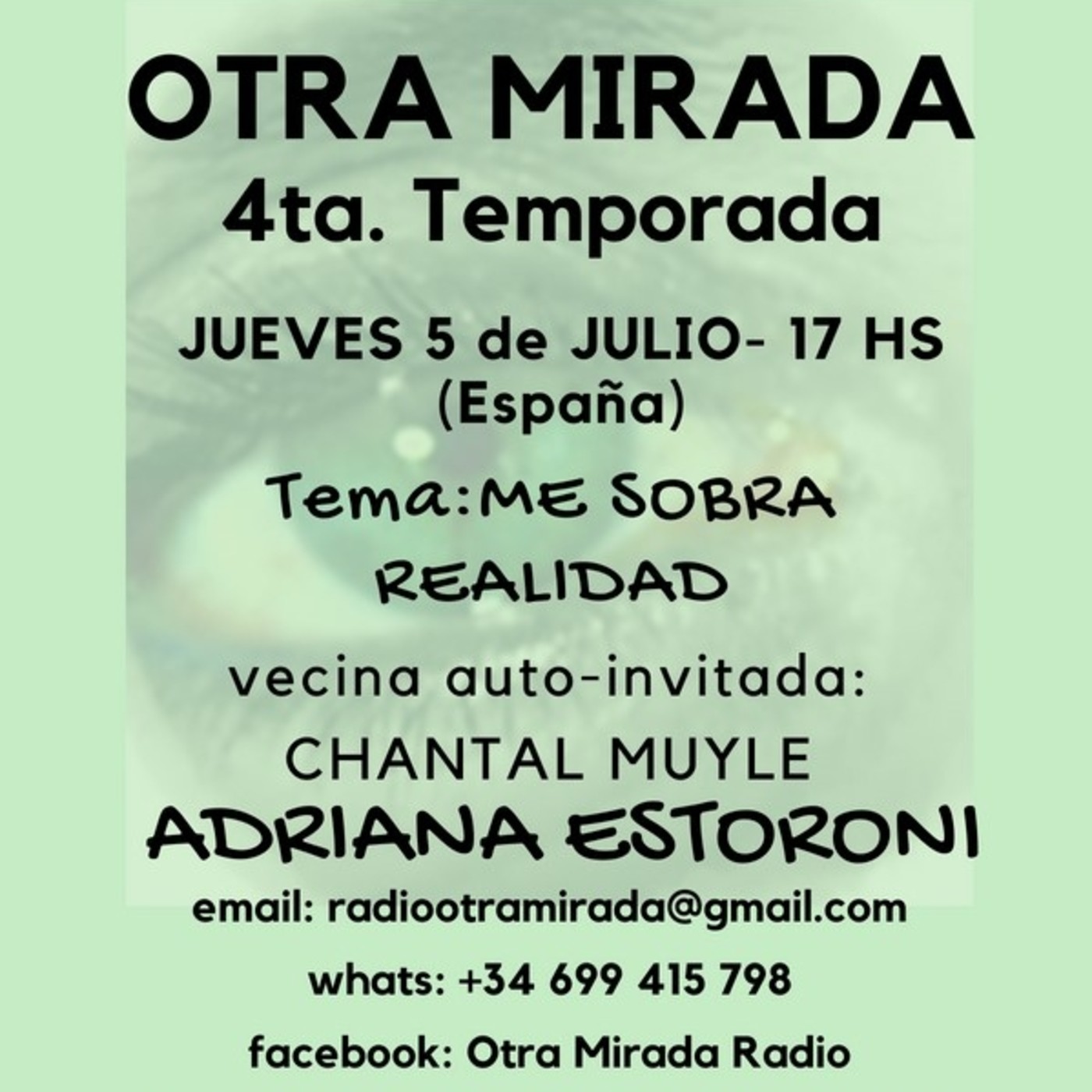 OTRA MIRADA RADIO