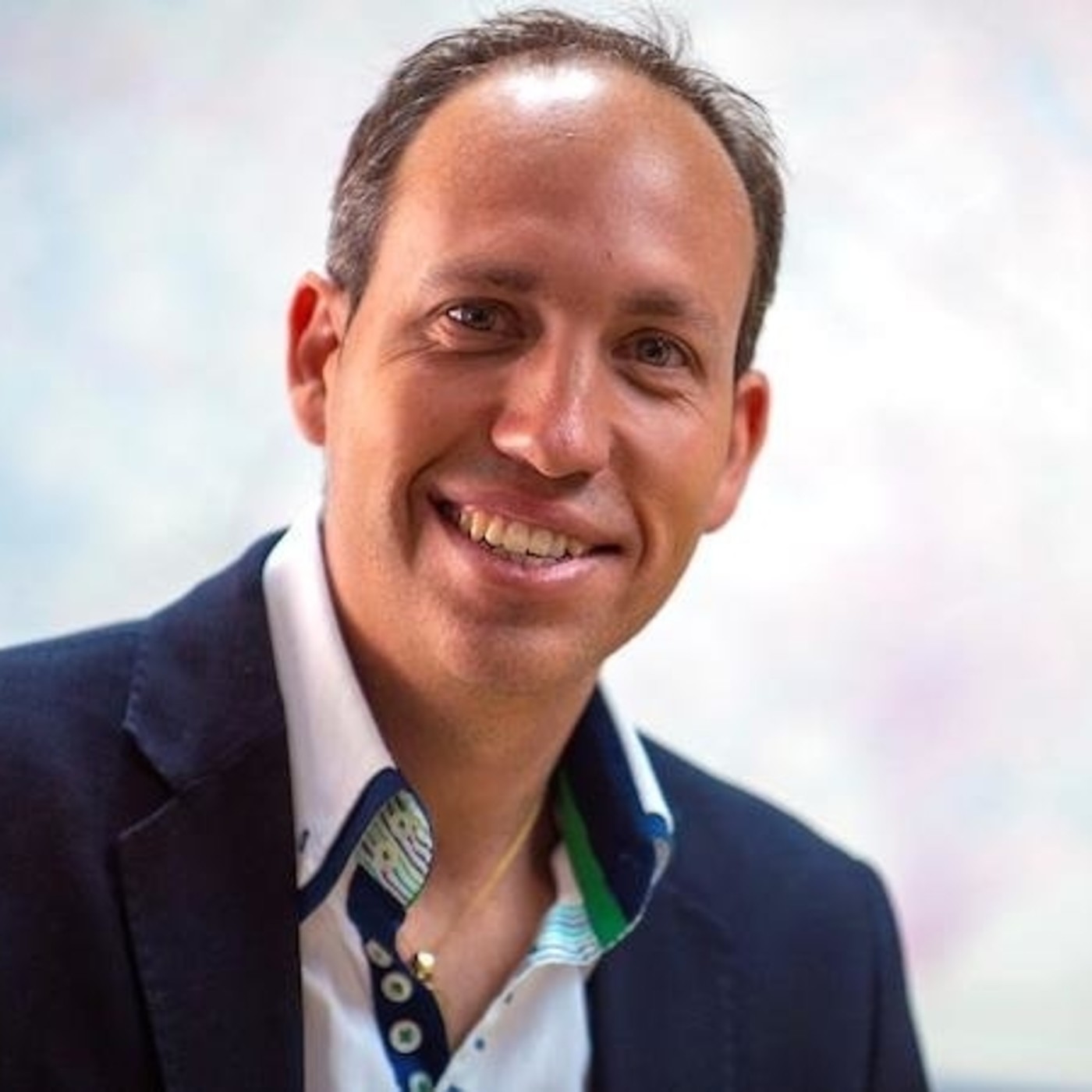 Entrevista Daniel Arias, candidato de Vox a la presidencia de Castilla La Mancha episode artwork