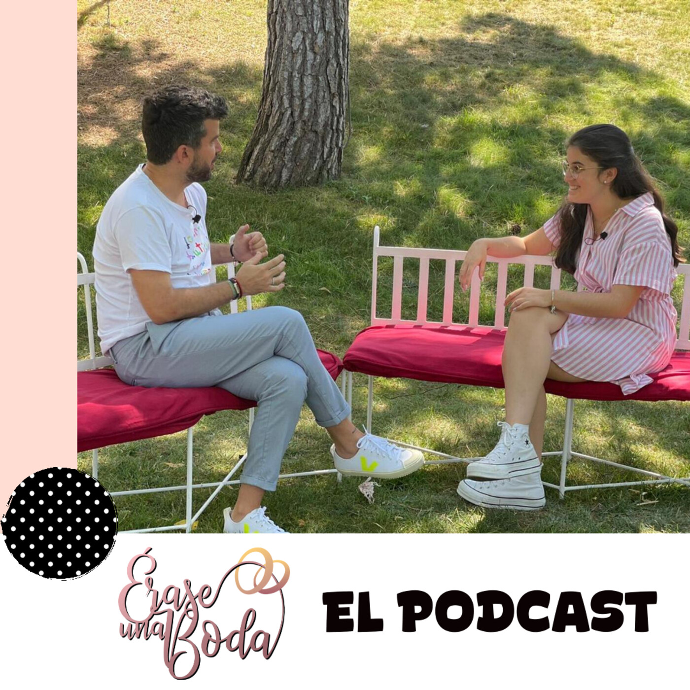 Érase una boda: El podcast