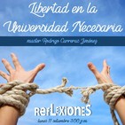 Reflexiones - Rodrigo Carreras