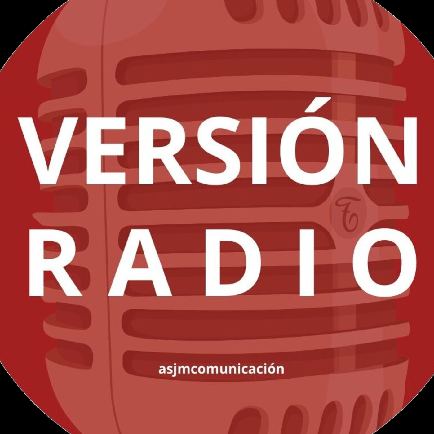 Versión Radio. (20210504) episode artwork