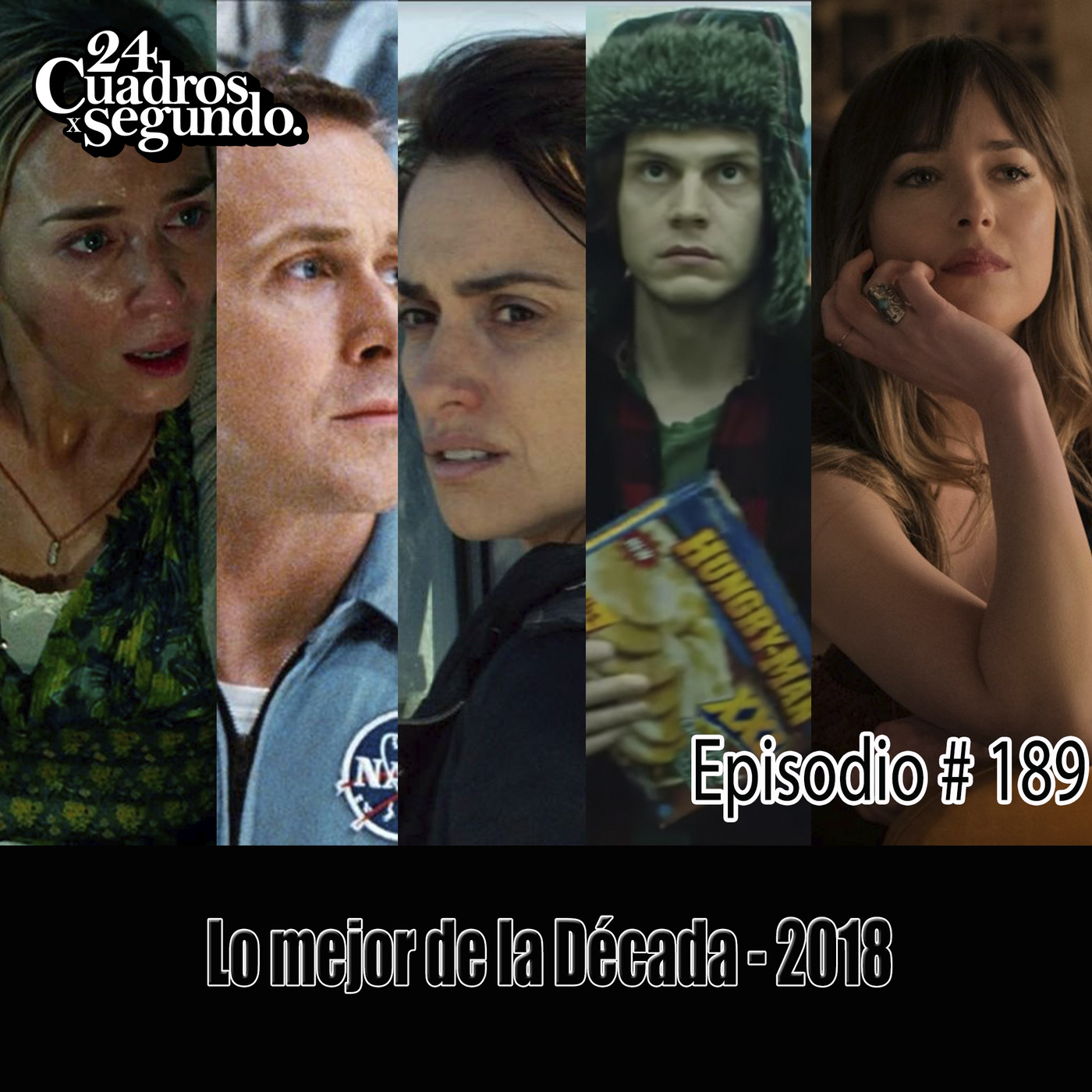 24 Cuadros por Segundo