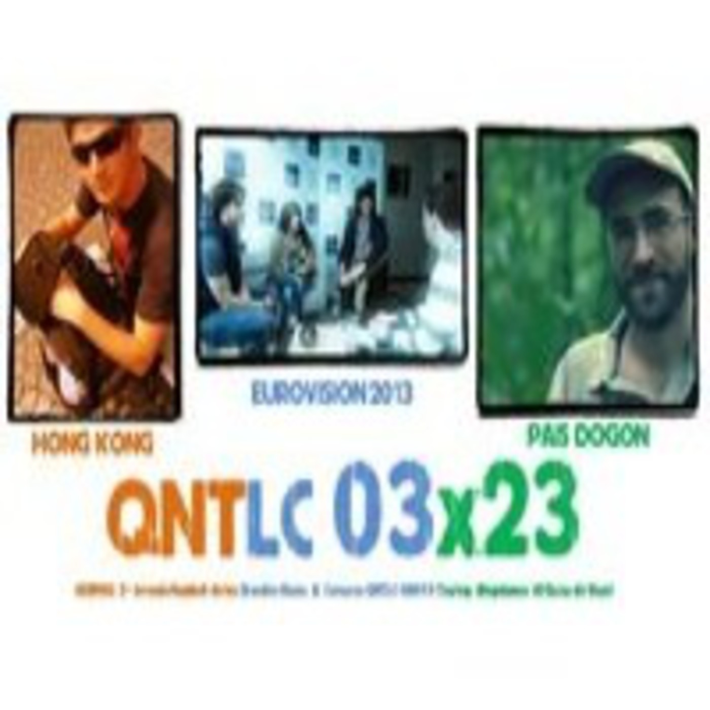 QUE NO TE LO CUENTEN