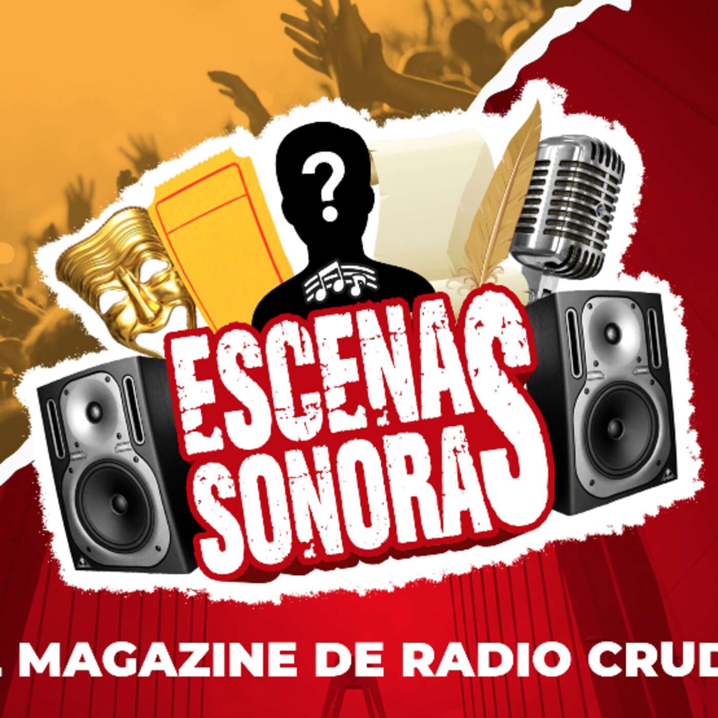 Escenas Sonoras