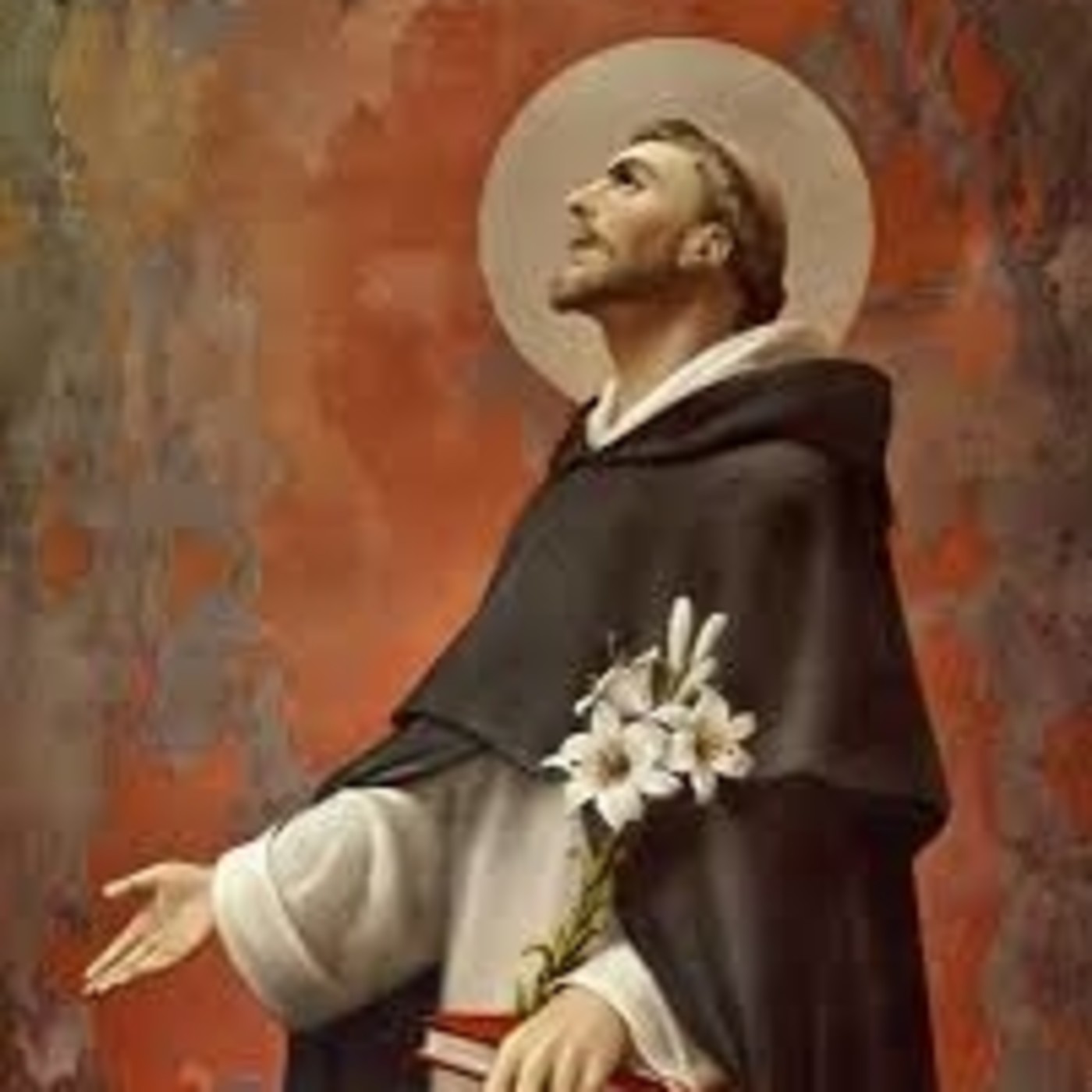 Biografías: Santo Domingo y el carisma dominico