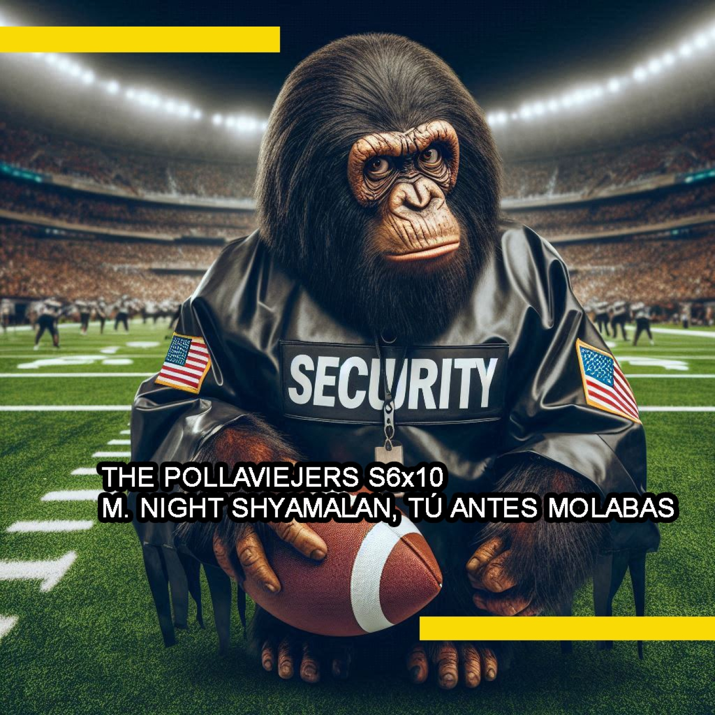 The Pollaviejers