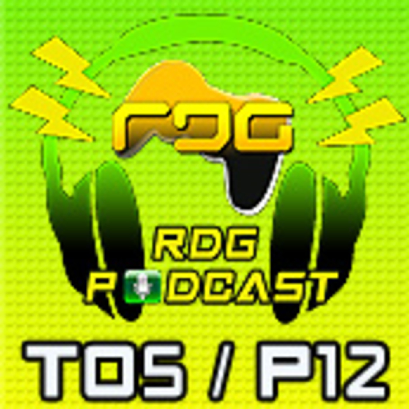 RDG Podcast