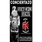 Concierto Freak Kennedys (15/2/2014)